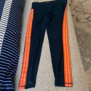 Sweaty Betty 7/8 leggings